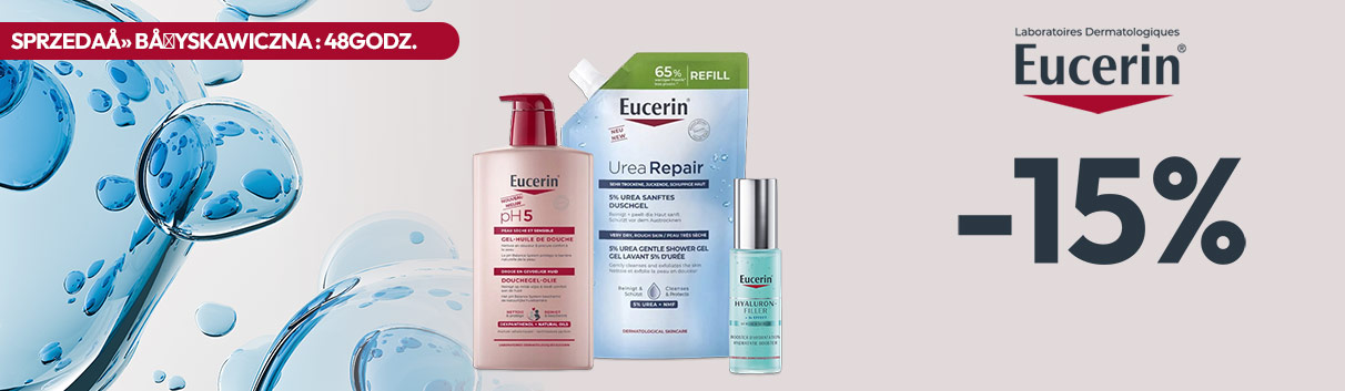 Eucerin