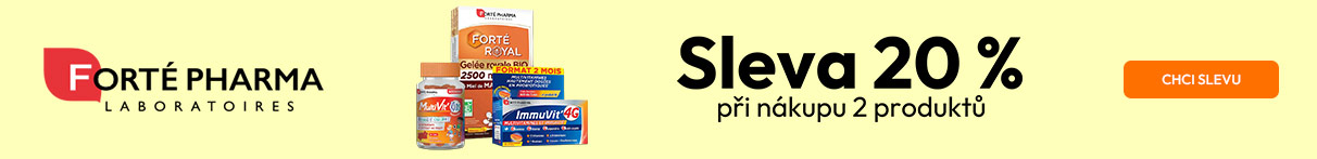 Forté Pharma