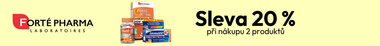 Forté Pharma
