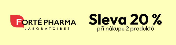 Forté Pharma