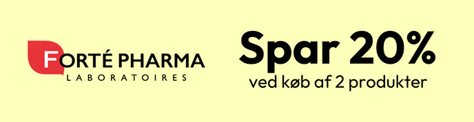 Forté Pharma