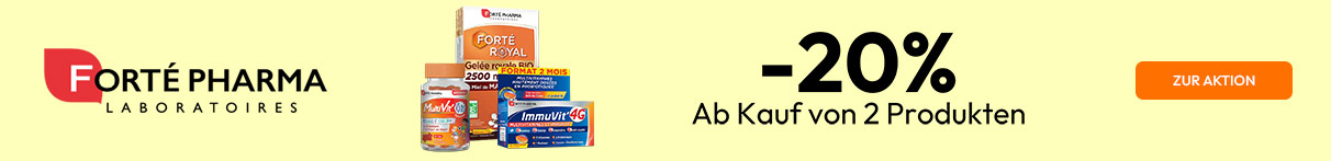 Forté Pharma