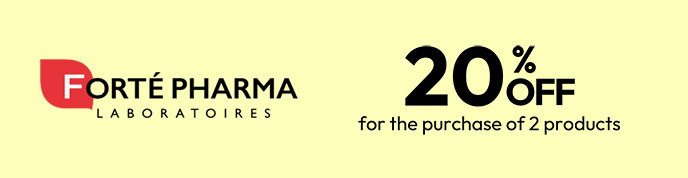 Forté Pharma