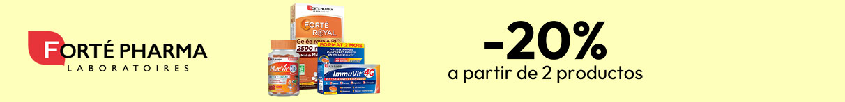 Forté Pharma