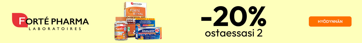Forté Pharma