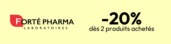 Forté Pharma