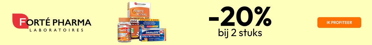 Forté Pharma