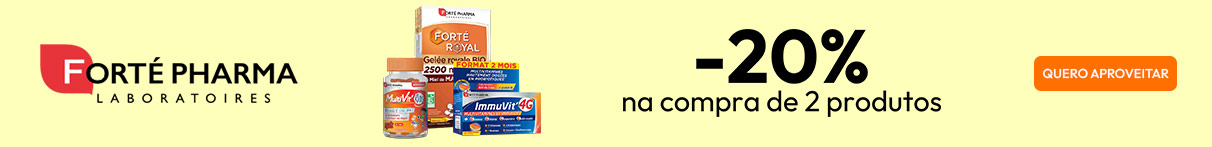 Forté Pharma