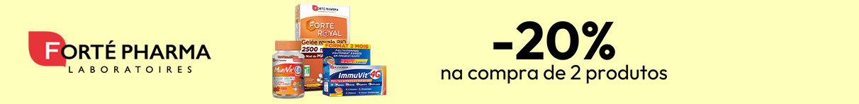 Forté Pharma