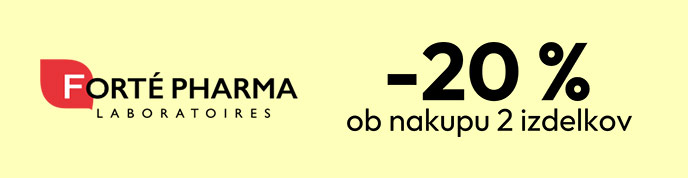 Forté Pharma