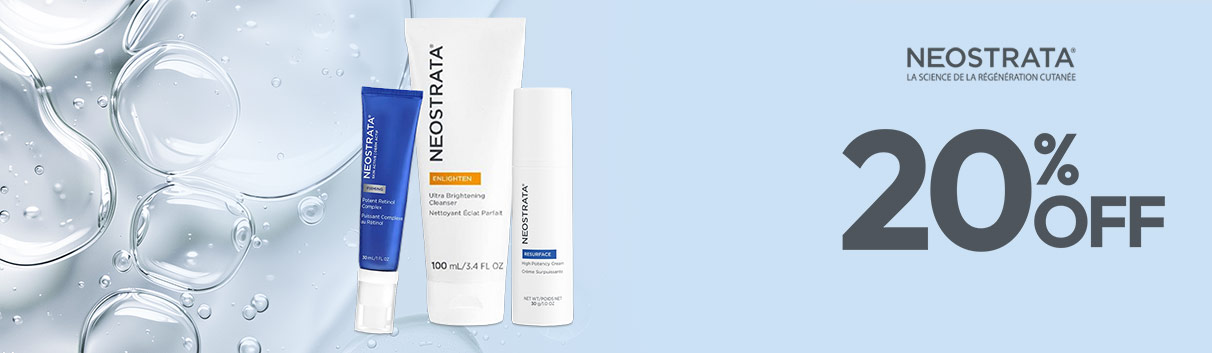 NeoStrata