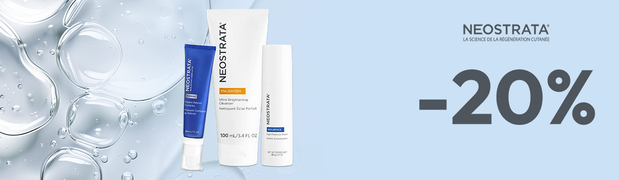 NeoStrata