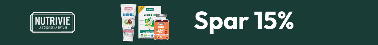 Nutrivie