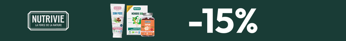 Nutrivie