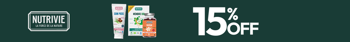 Nutrivie