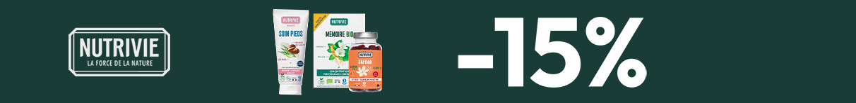 Nutrivie