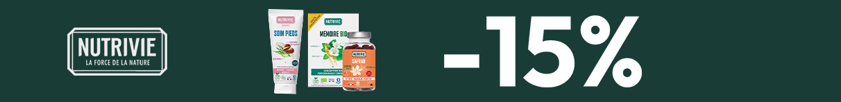 Nutrivie