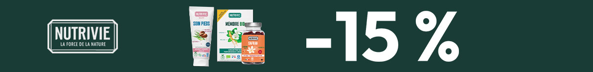 Nutrivie