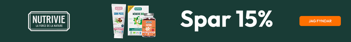 Nutrivie