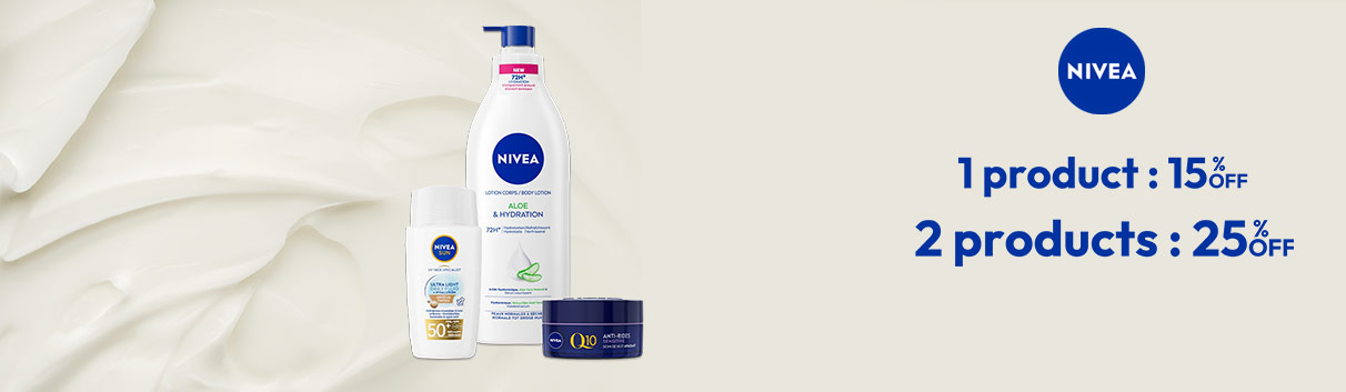 Nivea