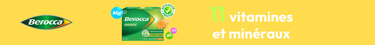 berocca