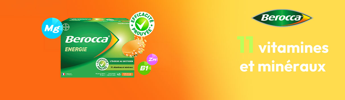 berocca
