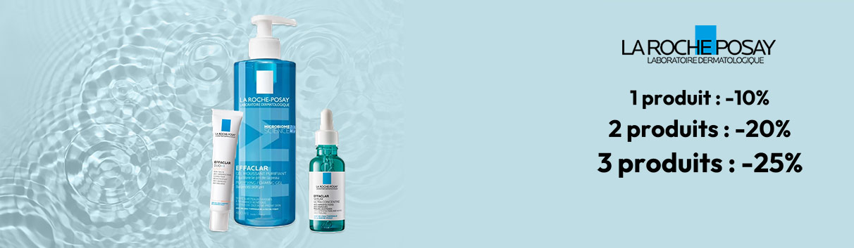 La Roche-Posay