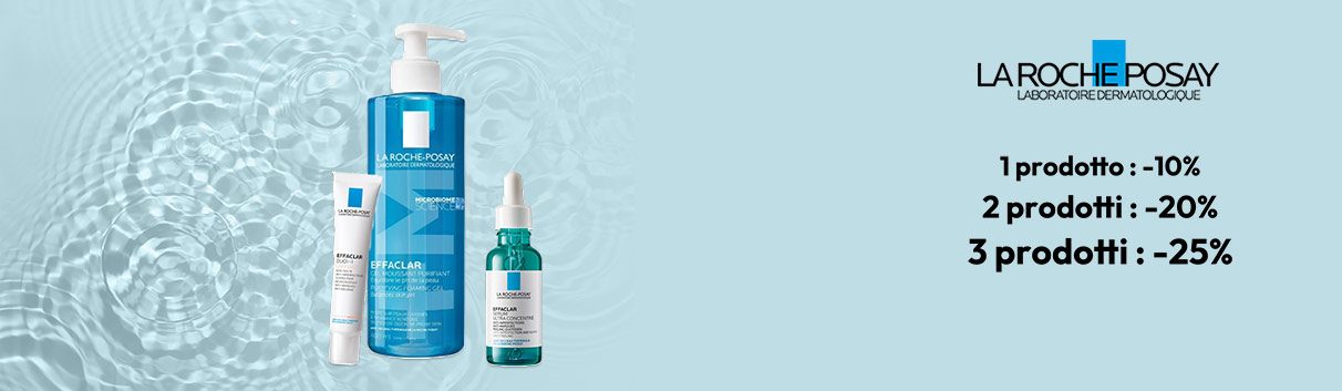 La Roche-Posay