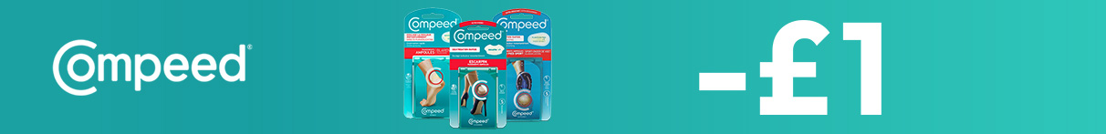 Compeed