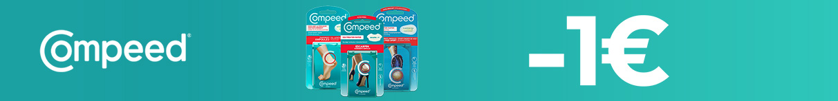 Compeed