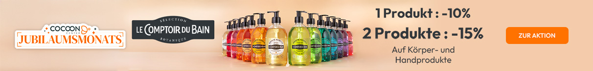 Le Comptoir du Bain
