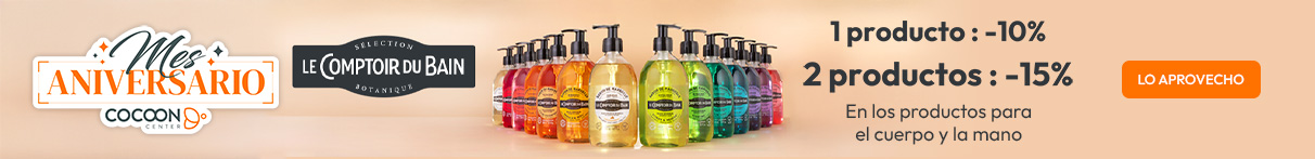 Le Comptoir du Bain