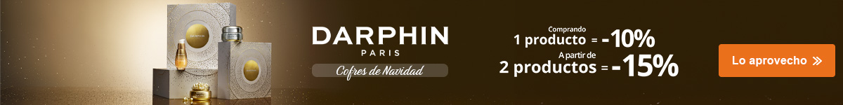 Oferta Darphin