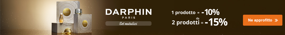 Offerta Darphin
