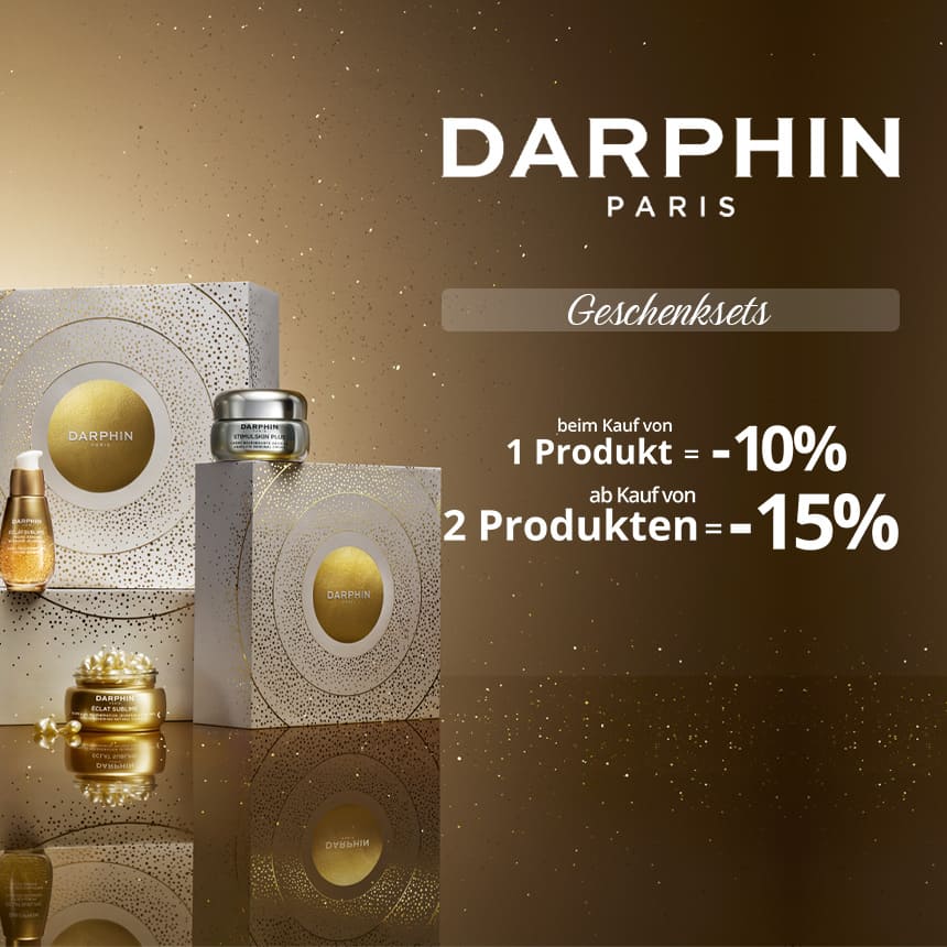 Darphin Angebot