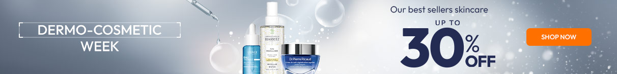 dermo cosmetic week