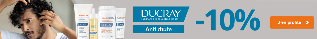 Offre Ducray
