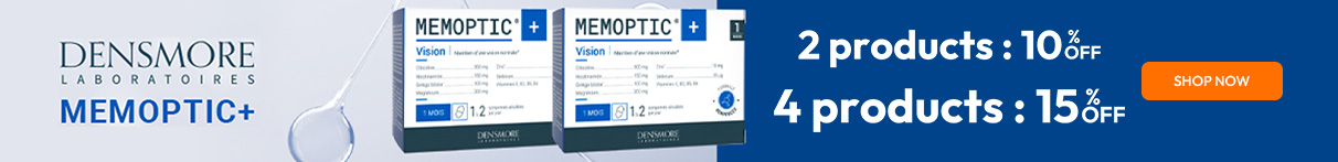 Densmore Mémoptic