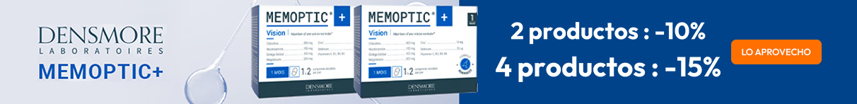 Densmore Mémoptic