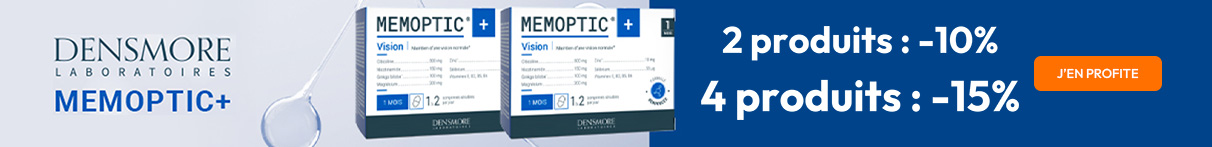 Densmore Mémoptic