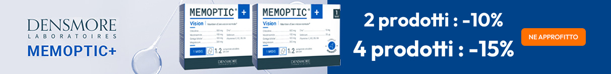 Densmore Mémoptic