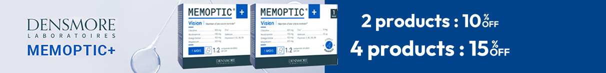 Densmore Mémoptic