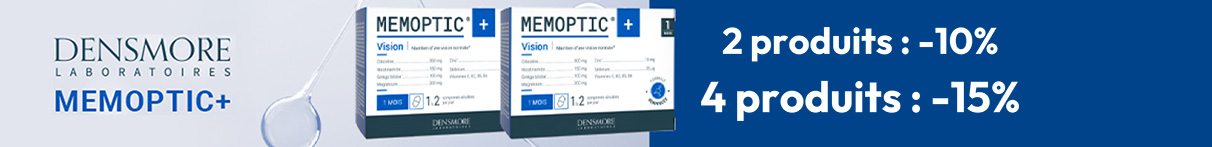 Densmore Mémoptic