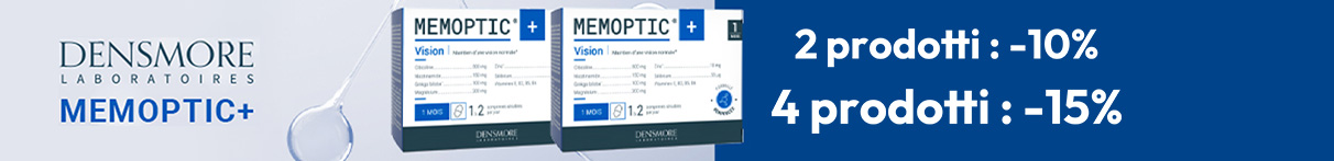Densmore Mémoptic