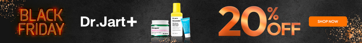 Dr. Jart+