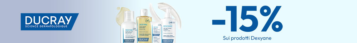 Ducray Dexyane