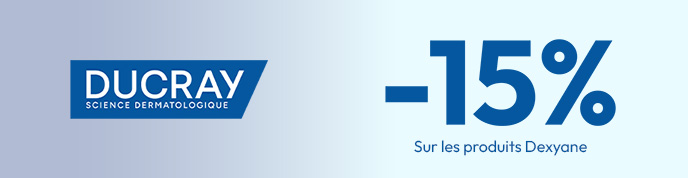 Ducray Dexyane