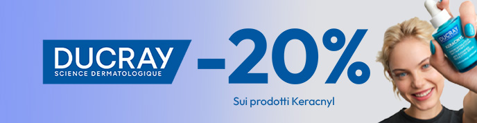 Ducray Keracnyl