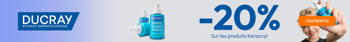 Ducray Keracnyl