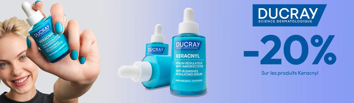 Ducray Keracnyl